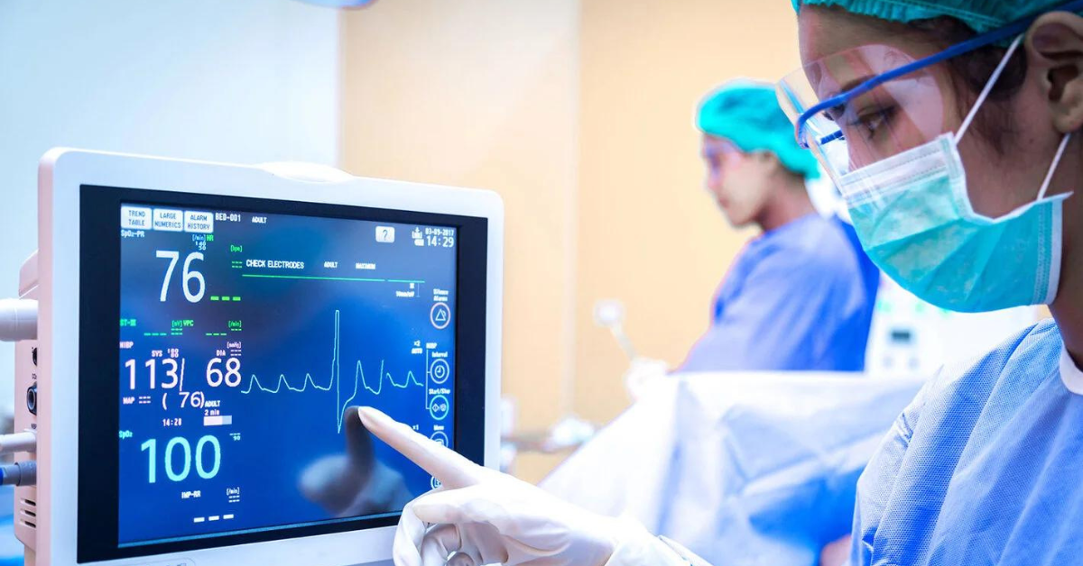 Why Medical Devices & Supplies Are Crucial For Community Health?
