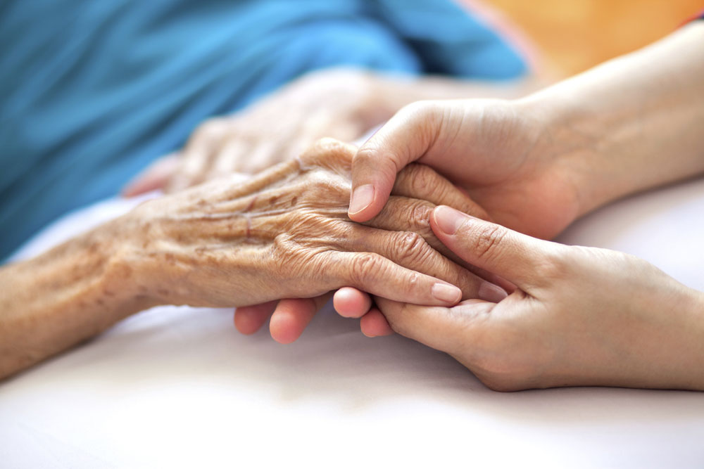Why Improving Health Care Services for the Aging Population is Necessary for a Society?