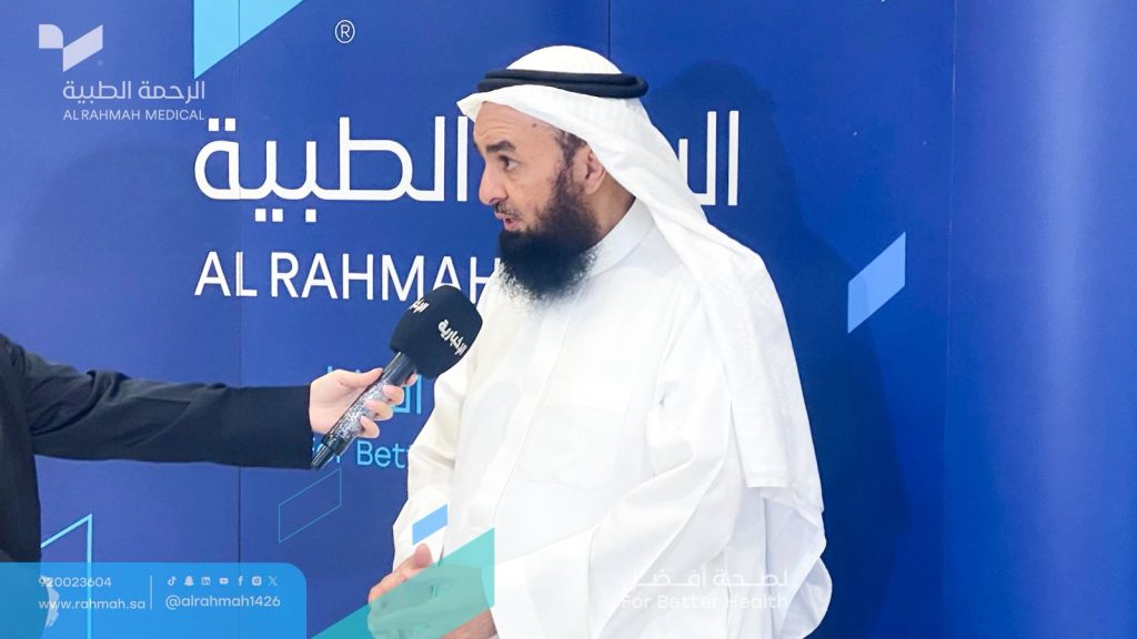 الجمعية العمومية لجمعية الرحمة الطبية تنتخب مجلس الإدارة في دورته السادسة