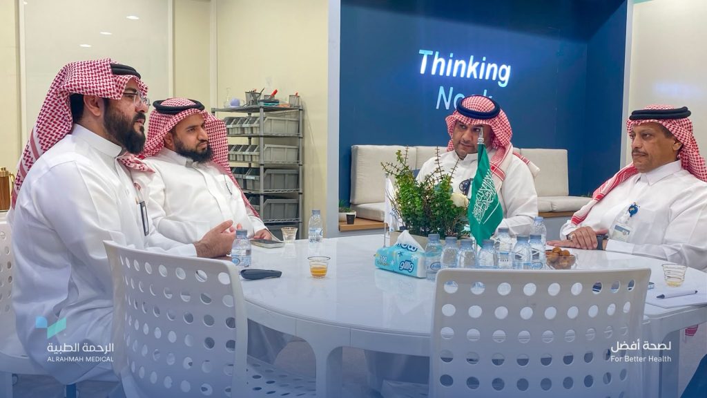شاركت الرحمة الطبية في فعاليات اليوم العالمي لمكافحة المخدرات